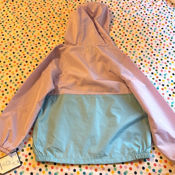 OshKosh kids windbreaker - Picture 4 of 5